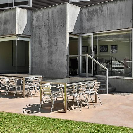Punthill Essendon Aparthotel Melbourne Exteriör bild