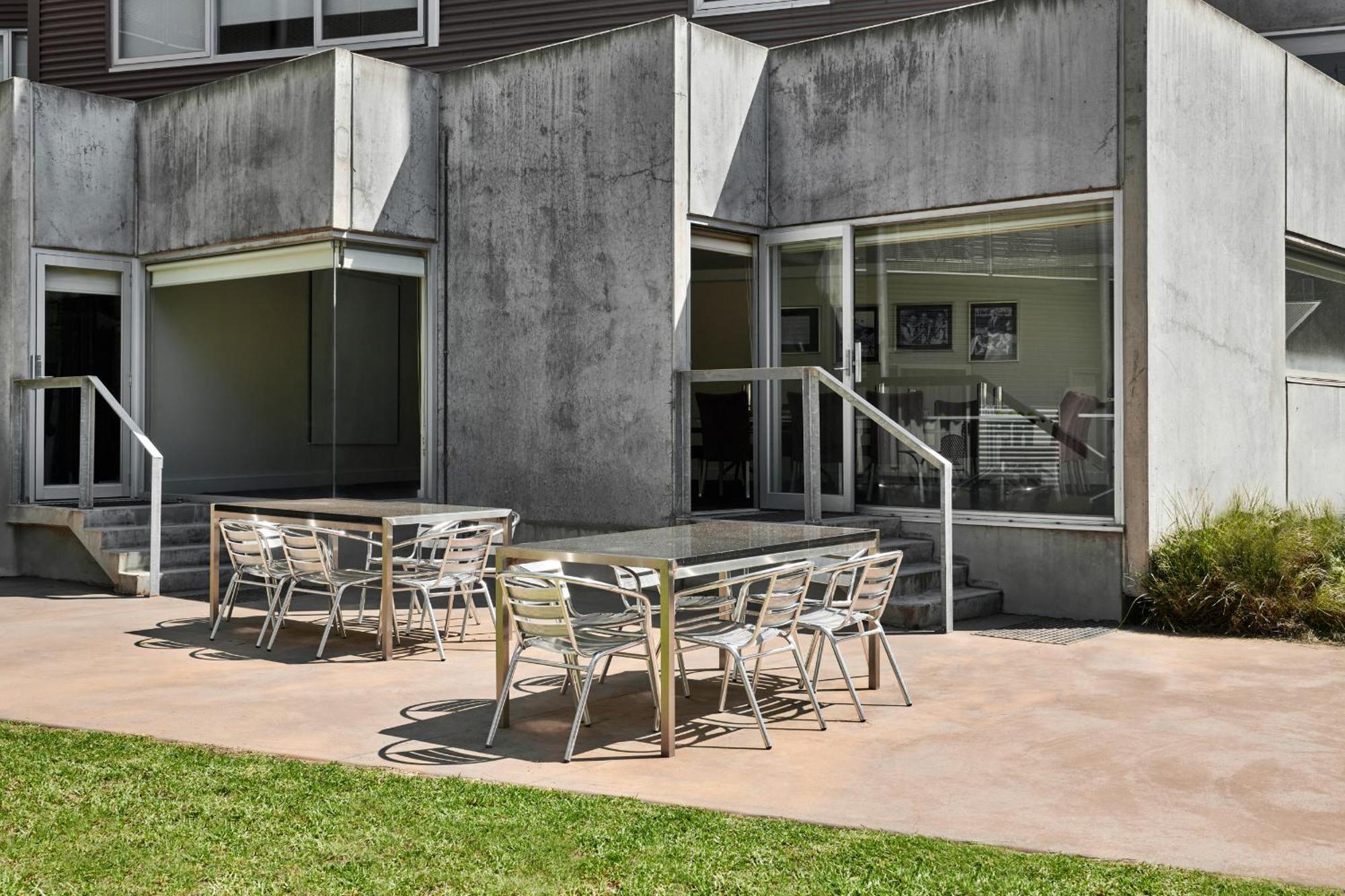 Punthill Essendon Aparthotel Melbourne Exteriör bild