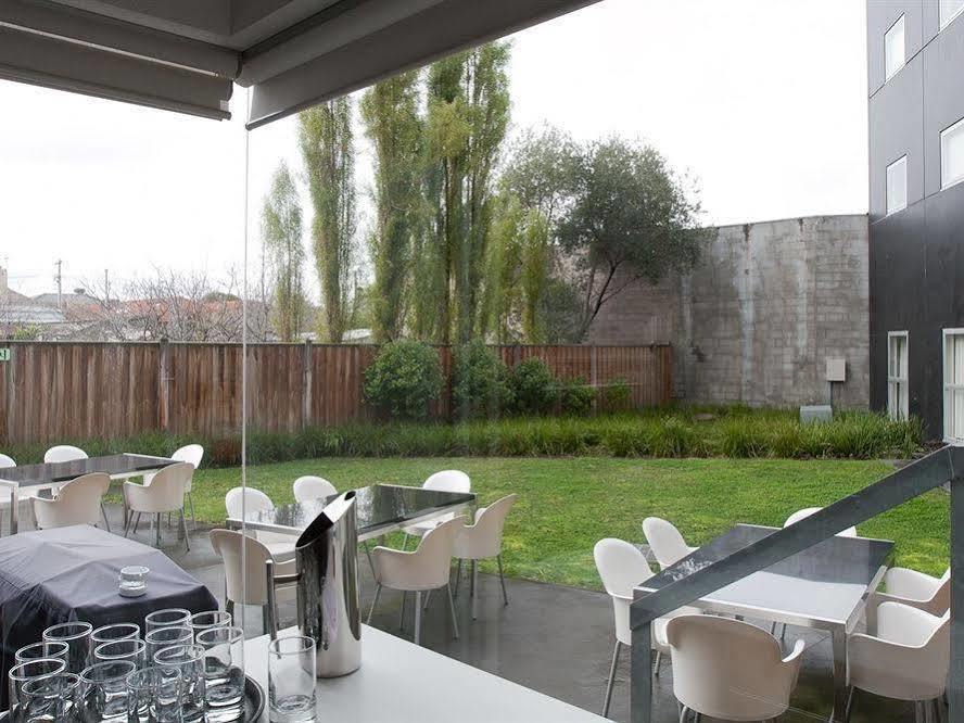 Punthill Essendon Aparthotel Melbourne Exteriör bild