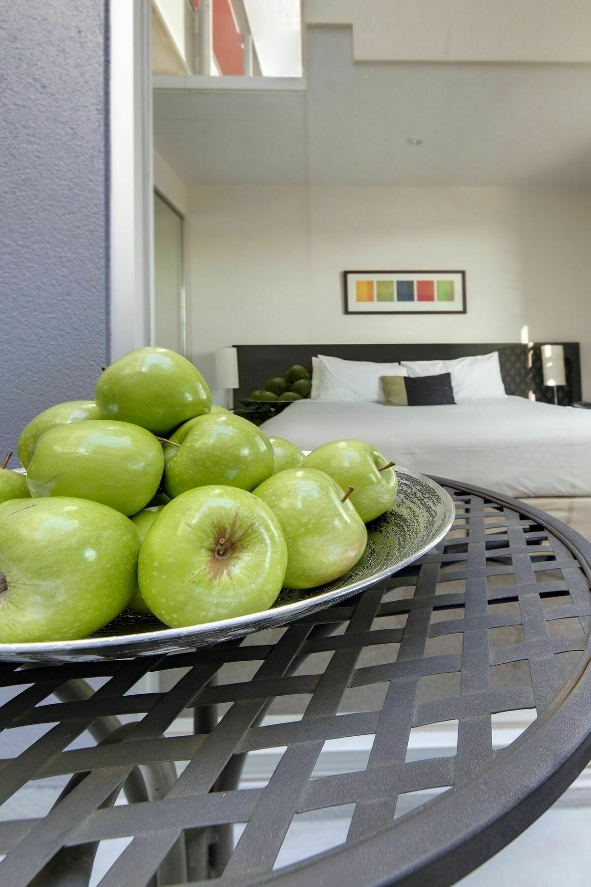 Punthill Essendon Aparthotel Melbourne Exteriör bild